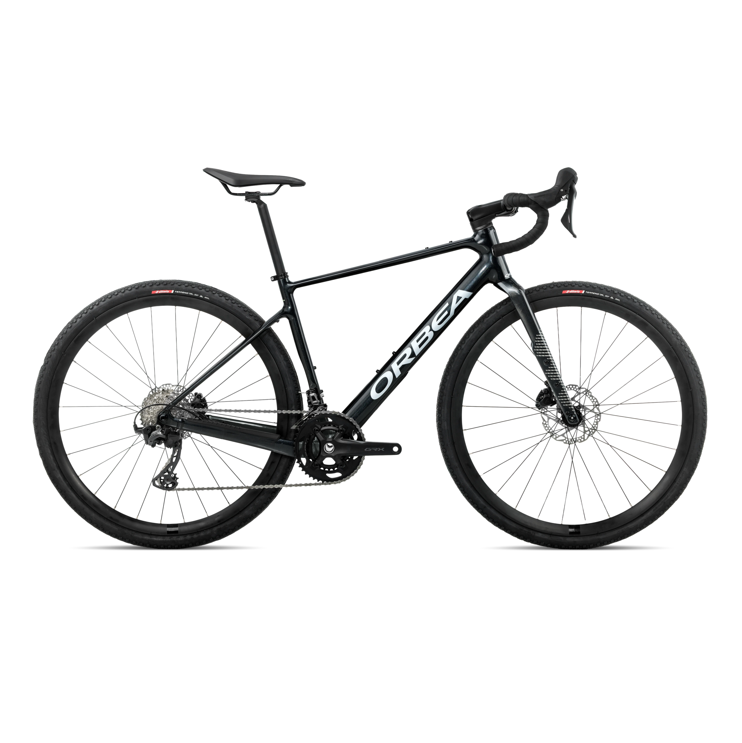 TERRA H30 svart 2027