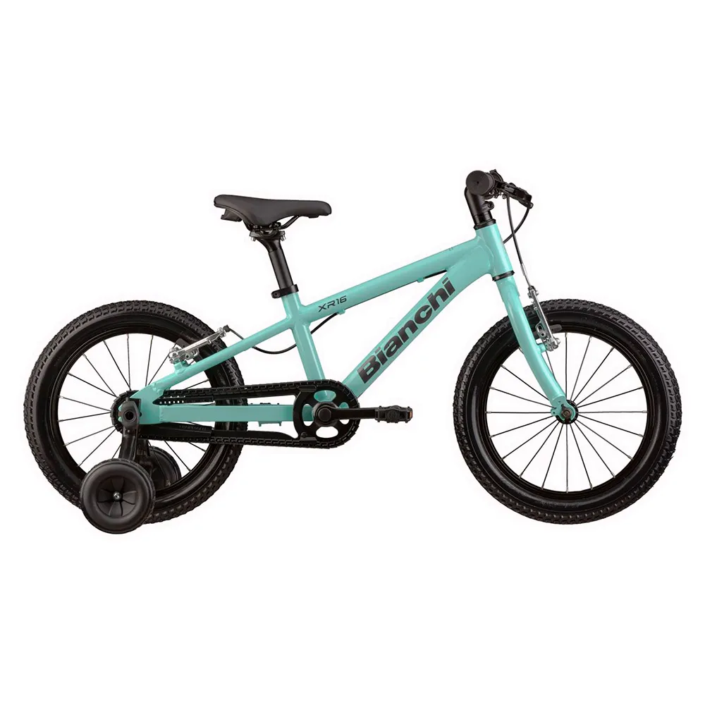 bianchi xr16
