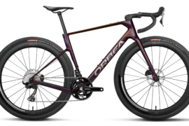 Orbea TERRA RACE M20LTD