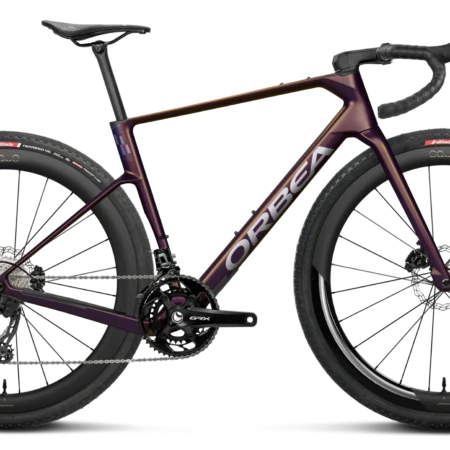 Orbea TERRA RACE M20LTD