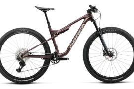 Orbea OIZ M30 2027 brun