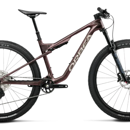 Orbea OIZ M30 2027 brun