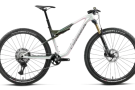 Orbea oiz m-pro 2027 vit