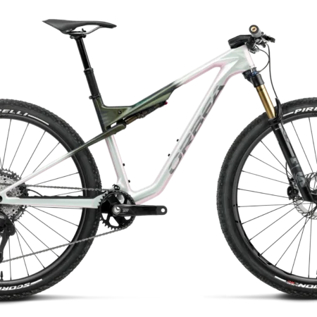 Orbea oiz m-pro 2027 vit