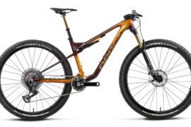 Orbea OIZ M-LTD 2027 – Ultralätt XC-cykel i världsklass guld