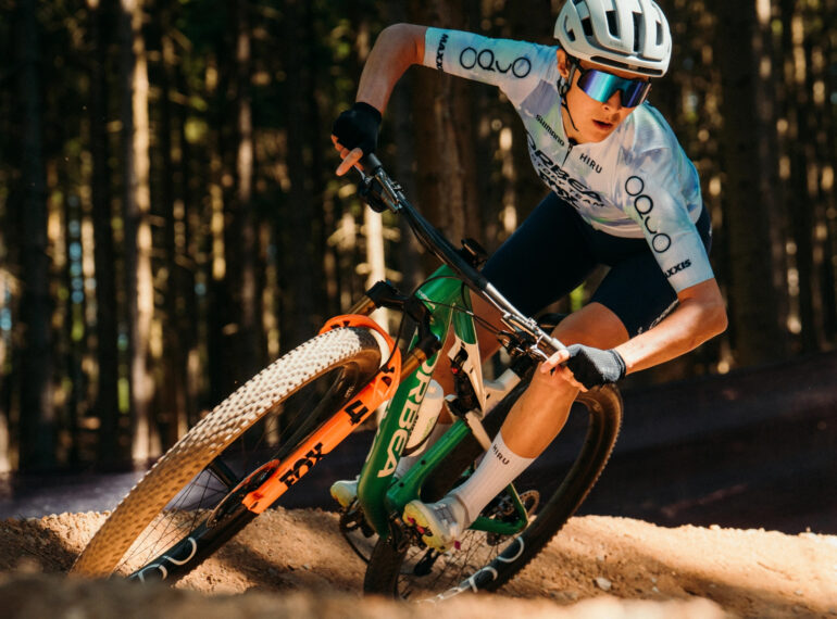 orbea oiz 2027