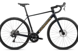 Orbea AVANT H30 racer svart