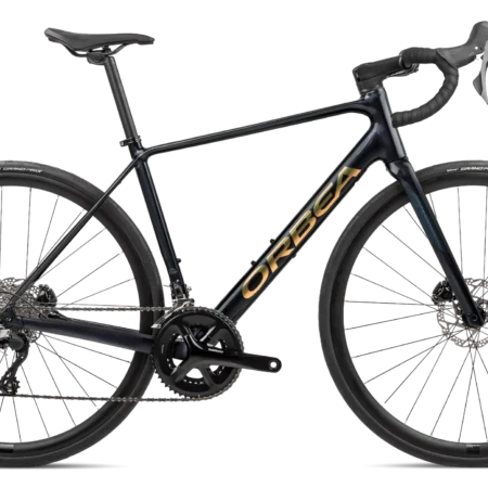 Orbea AVANT H30 racer svart