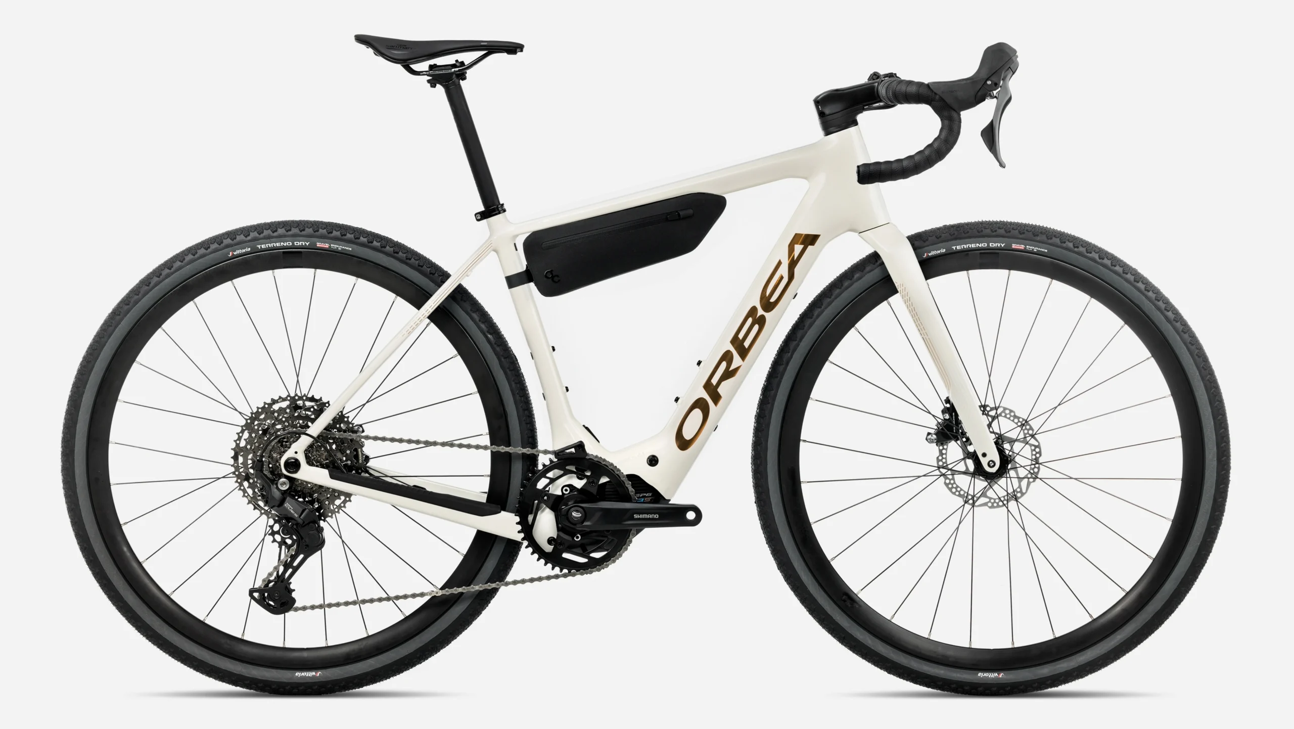Orbea denna h40