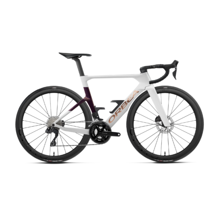 Aero m30i ltd vit 27
