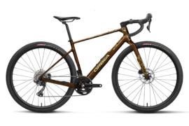 TERRA M30TEAM caramel