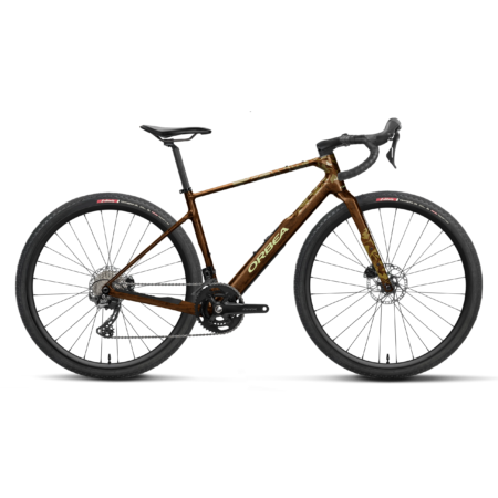 TERRA M30TEAM caramel