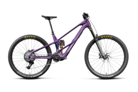 wild LT M20 lila