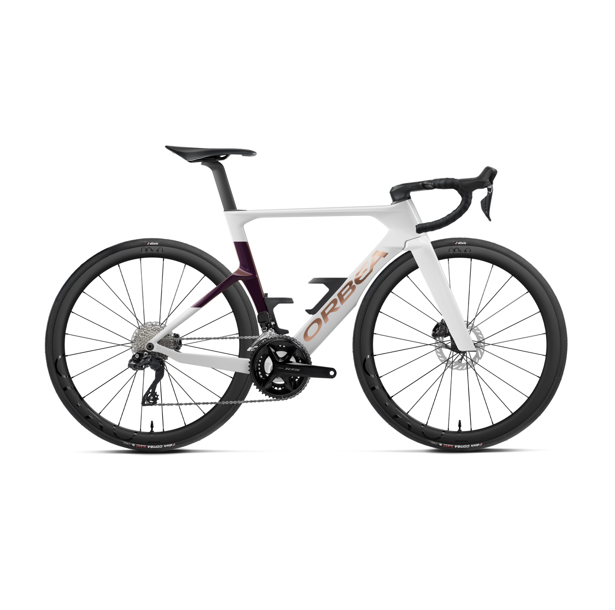 Aero m30i ltd vit 27