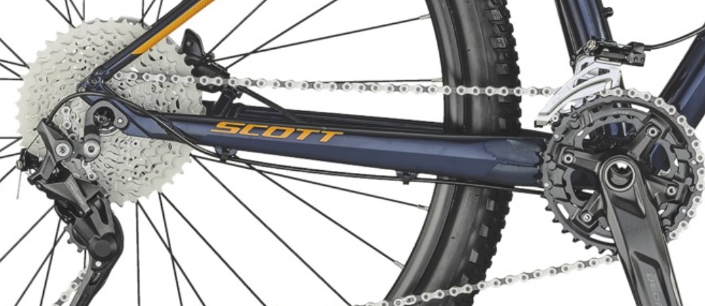 scott aspect 930 review 2021