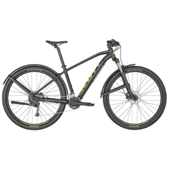 scott aspect 950 klädd