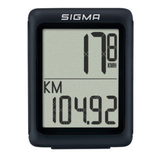 SIGMA CYKELDATOR BC 5.0
