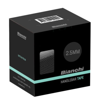 Bianchi styrlinda, 2,5mm