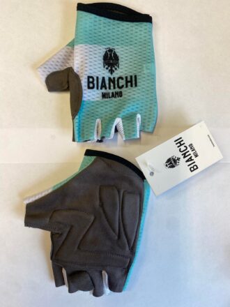 Bianchi tillbehör, remasterd glove