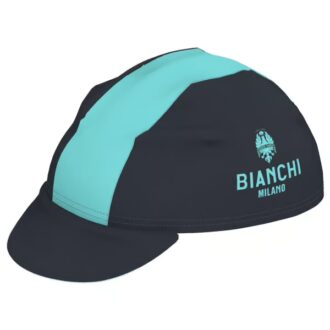 Bianchi cykel keps