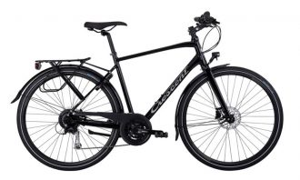 Hybrid Cykel, Crescent Hybrid