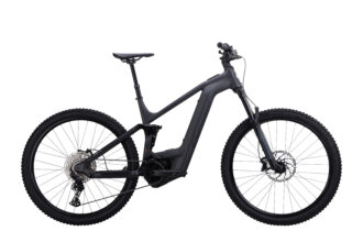 Crescent elgar 20
