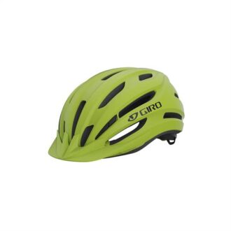 Giro register matt lime