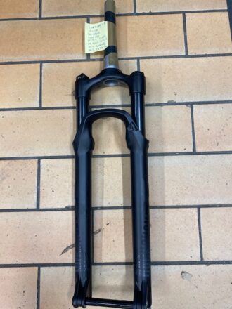 rock shox tk framgaffel