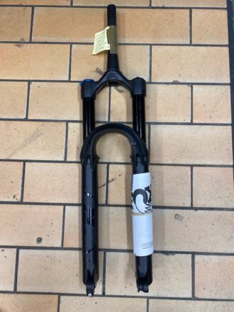 Fox 38 float 29 160mm