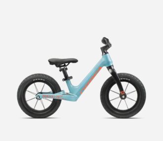 mx 12 springcykel