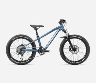 Orbea Laufey 20 H20 blå