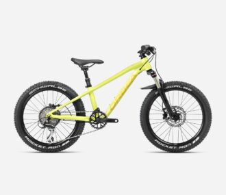 Orbea Laufey 20 H20 gul