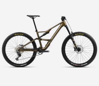 Orbea Occam LT H30 brun