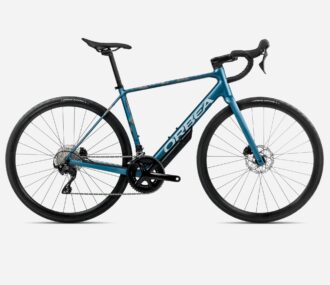 Orbea avant h30 blå