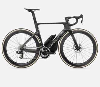 Orca Aero M11ELTD Carbon Raw