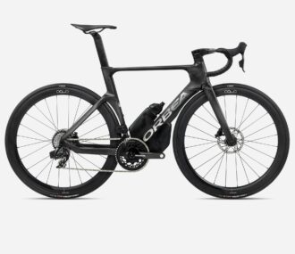 Orca Aero M21ELTD Carbon Raw