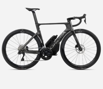 Orca Aero M35iltd pwr carbon raw