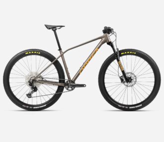 orbea alma h20 2024