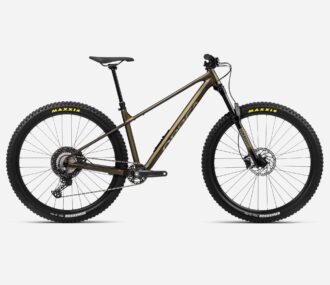 Orbea Laufey 29" H30 grön 2024