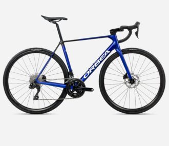 Orca m30i Cobalt Blue