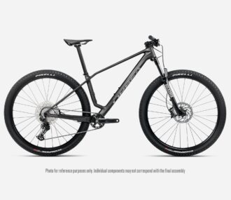 Orbea Alma M50 2026