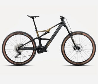 Orbea Rise SL H30