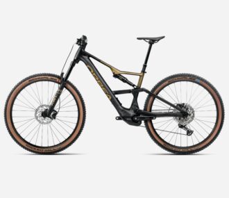 Orbea Rise SL H30