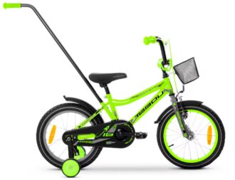 TABou rocket lime grön 12"