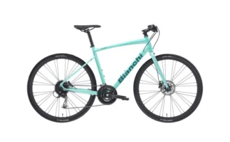 bianchi c sport 2