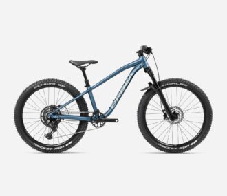 Orbea Laufey 24 H10 2024, barncykel, barn mtb