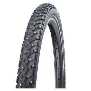 schwalbe marathon winter plus dubbdäck