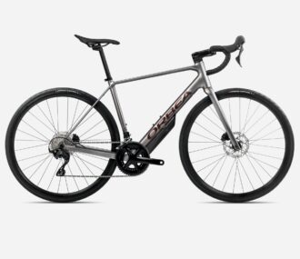 orbea avant h silver