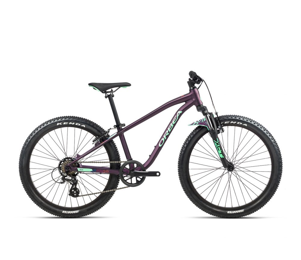 orbea mx 24xc