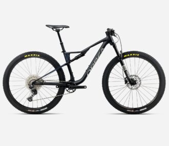 orbea oiz h30 svart